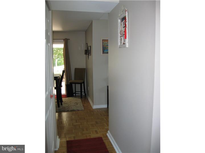 323 McIntosh Road West Chester, PA 19382 - Photo 14 of 25 Hallway
