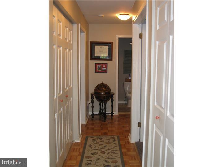 323 McIntosh Road West Chester, PA 19382 - Photo 19 of 25 Hallway