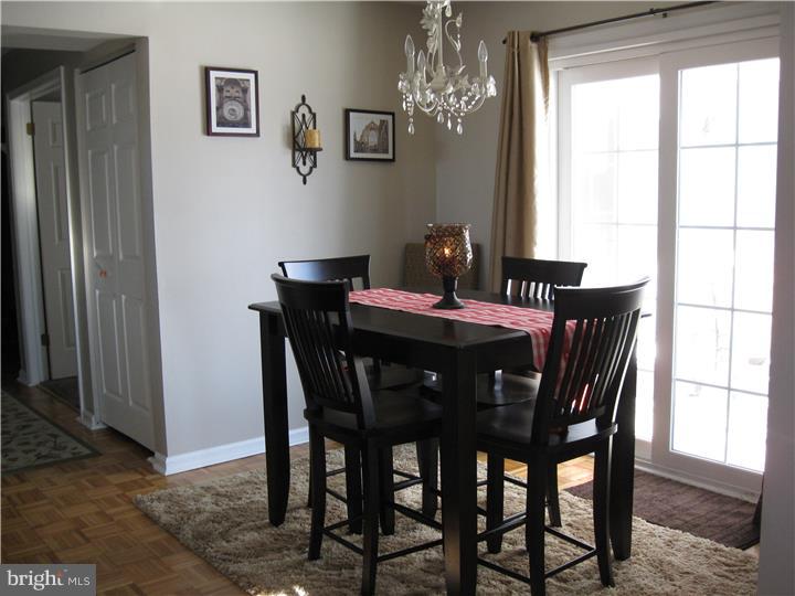 323 McIntosh Road West Chester, PA 19382 - Photo 8 of 25 Dining Room
