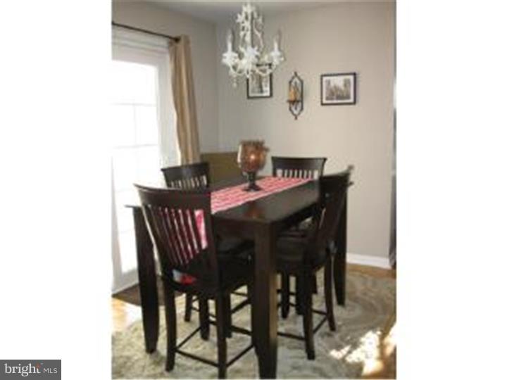 323 McIntosh Road West Chester, PA 19382 - Photo 9 of 25 Dining Room