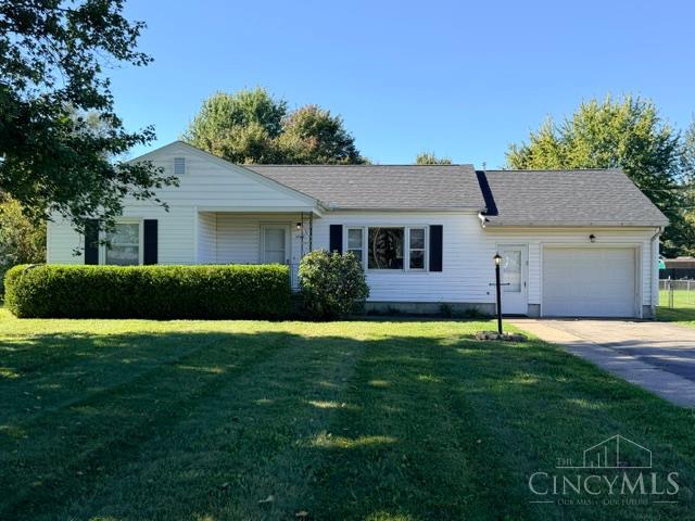 1744 Wayne Road Wilmington, OH 45177 - Photo 1 of 21 Gallery Image 1