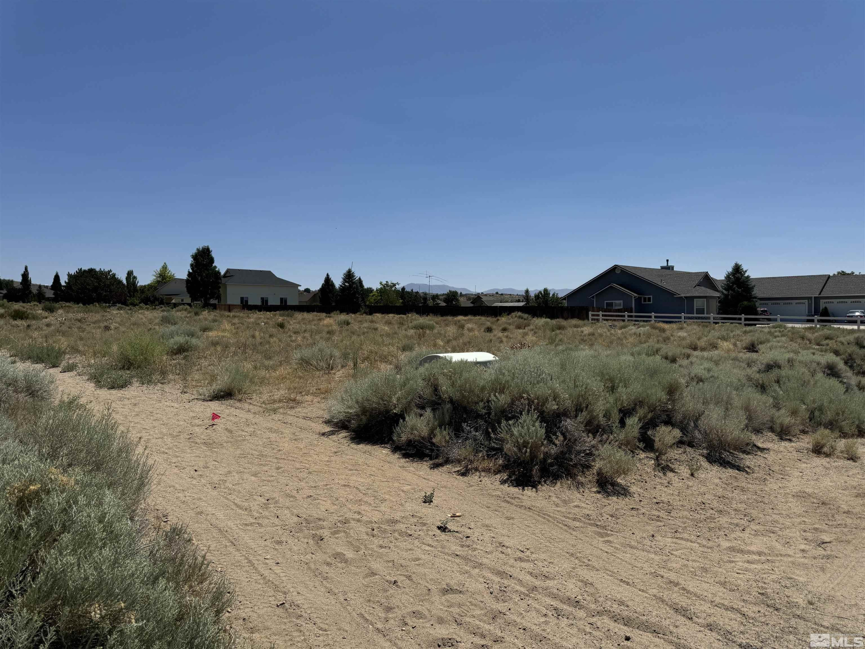 2801 Squires Street Minden, NV 89423 - Photo 2 of 5