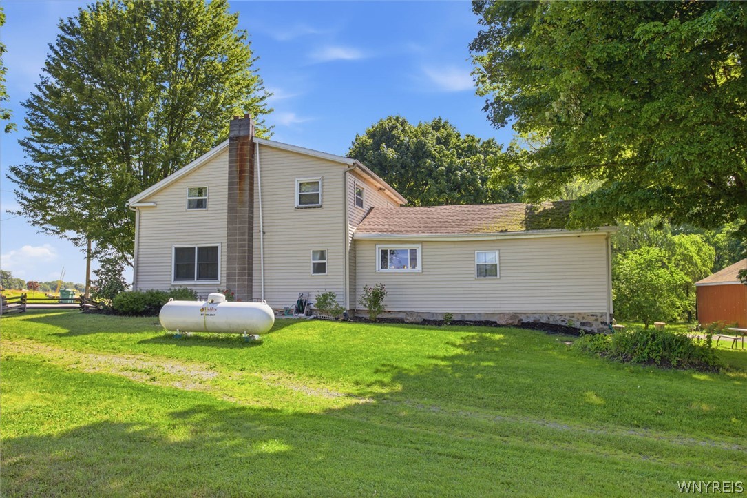 6030 North Byron Road Byron, NY 14422 - Photo 32 of 49