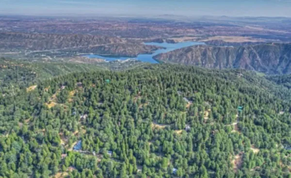 $9,700 | 0 Forest Drive, Unit 13, Cedarpines Park, CA 92322