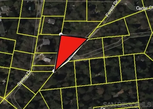 a room with tennis court