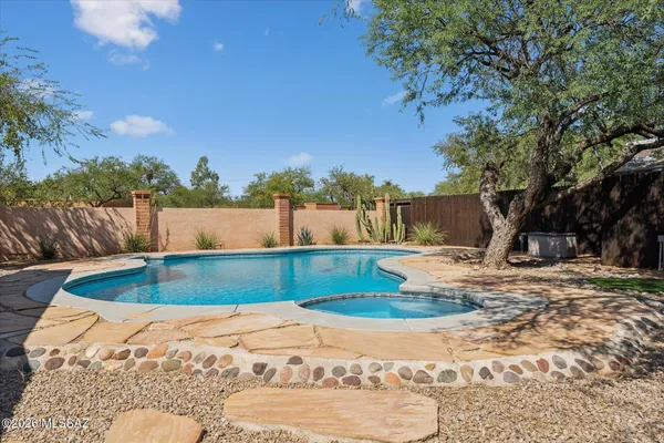 $6,375 | 7741 East Camino Bavispe, Tucson, AZ 85715
