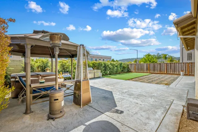 $1,299,999 | 9850 Bobcat Court, Gilroy, CA 95020