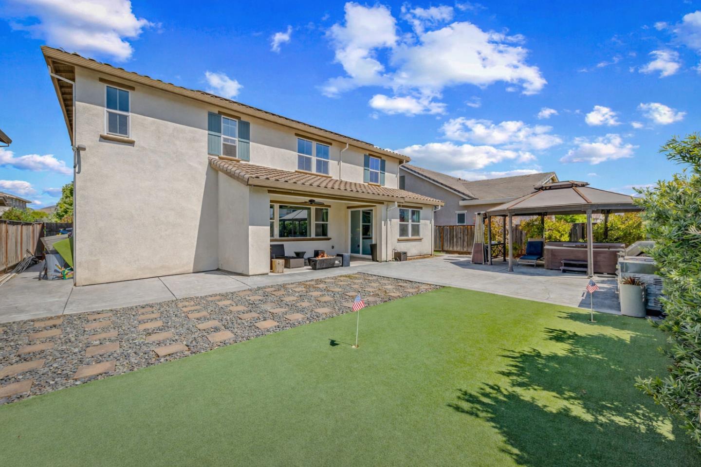 9850 Bobcat Court Gilroy, CA 95020 - Photo 34 of 41