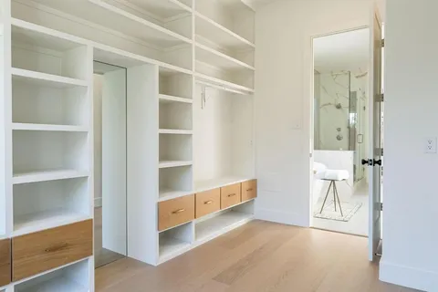 a view of hotel room