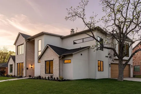 $1,995,000 | 3815 Dunhaven Road, Dallas, TX 75220