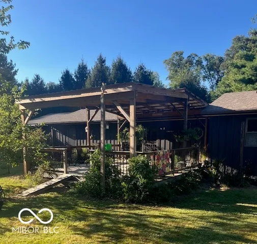 $359,000 | 3035 East County Road 500 South, North Vernon, IN 47265