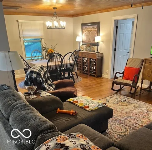 $359,000 | 3035 East County Road 500 South, North Vernon, IN 47265