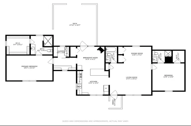 $359,000 | 3035 East County Road 500 South, North Vernon, IN 47265