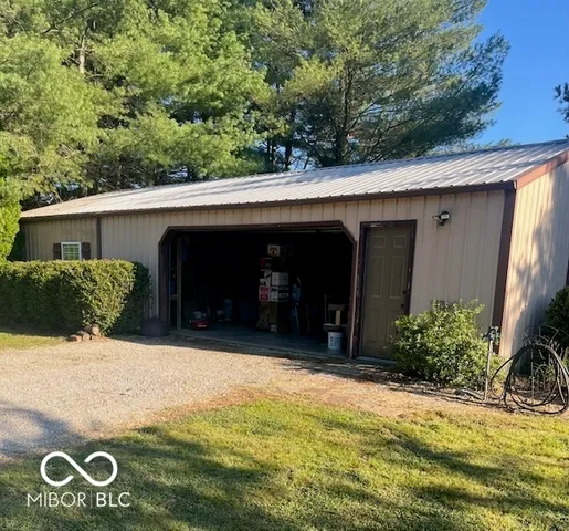 $359,000 | 3035 East County Road 500 South, North Vernon, IN 47265