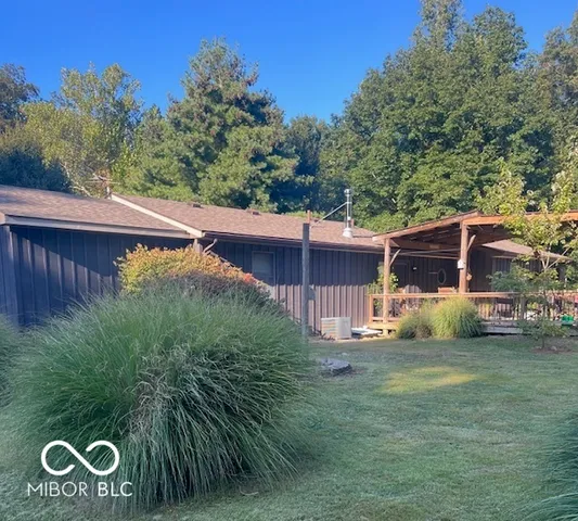 $359,000 | 3035 East County Road 500 South, North Vernon, IN 47265