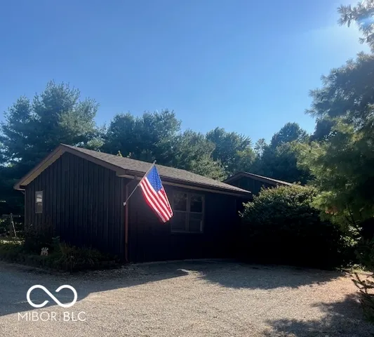 $359,000 | 3035 East County Road 500 South, North Vernon, IN 47265