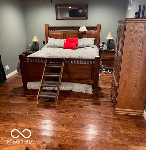 $359,000 | 3035 East County Road 500 South, North Vernon, IN 47265