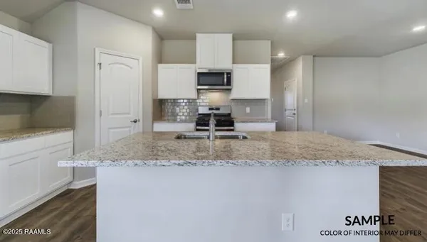 $255,500 | 137 Ivywood Court, Duson, LA 70529