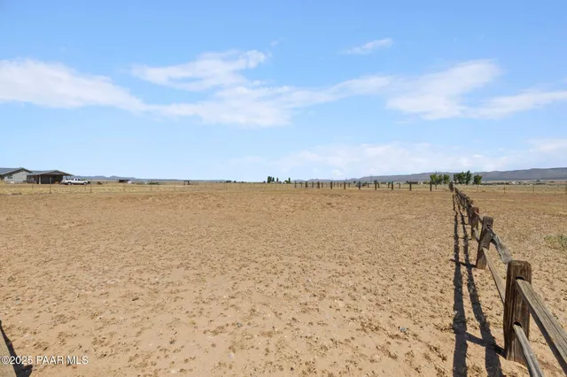 a view of an ocean beach