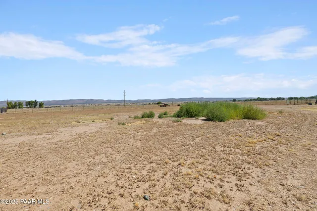 a view of a lake view