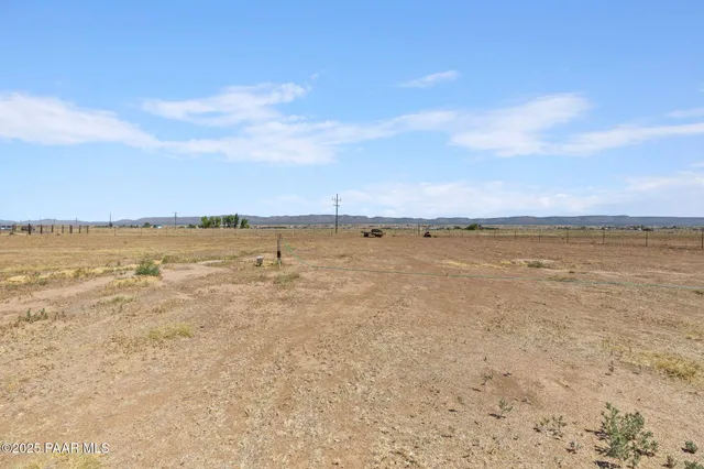a view of an ocean beach