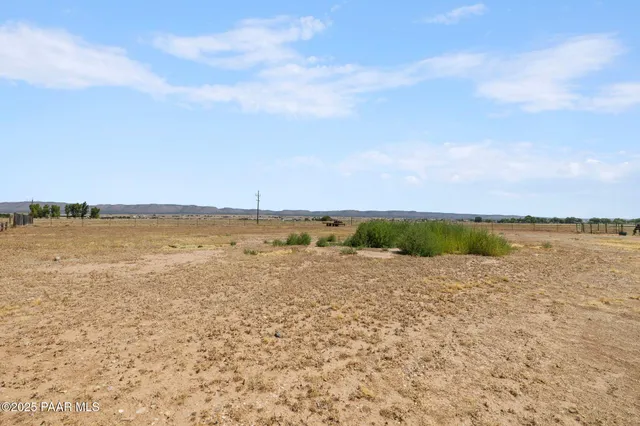 a view of an ocean and beach