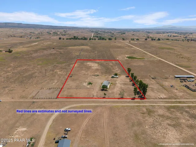 $397,000 | 25915 North Lola Lane, Paulden, AZ 86334