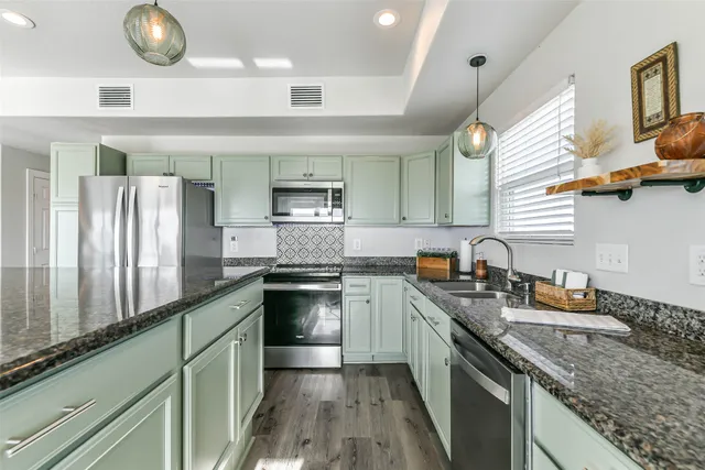 $785,000 | 503 Amigo Lane, Freeport, TX 77541