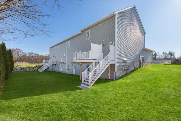 $439,500 | 3 Trinity Way, Johnston, RI 02919