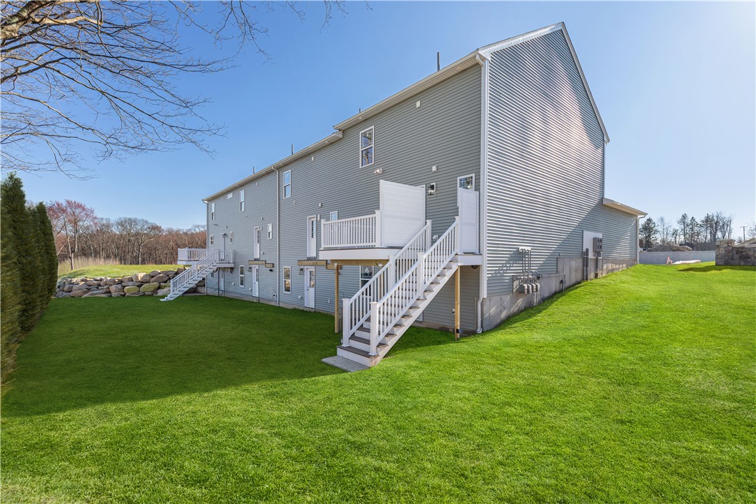 3 Trinity Way Johnston, RI 02919 - Photo 33 of 36 Virtually Enhanced