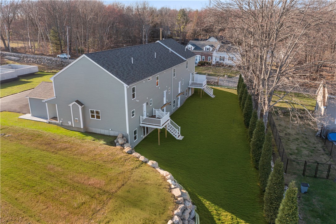 3 Trinity Way Johnston, RI 02919 - Photo 34 of 36 Virtually Enhanced