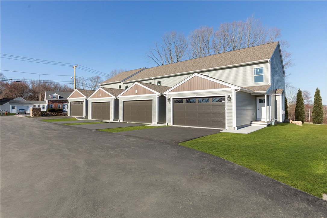 3 Trinity Way Johnston, RI 02919 - Photo 36 of 36 Virtually Enhanced