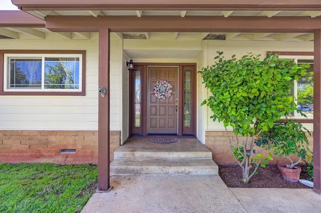 $535,000 | 1333 Wesley Lane, Auburn, CA 95603