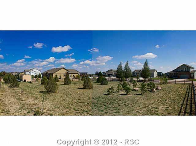 9364 Winged Foot Road Peyton, CO 80831 - Photo 21 of 23