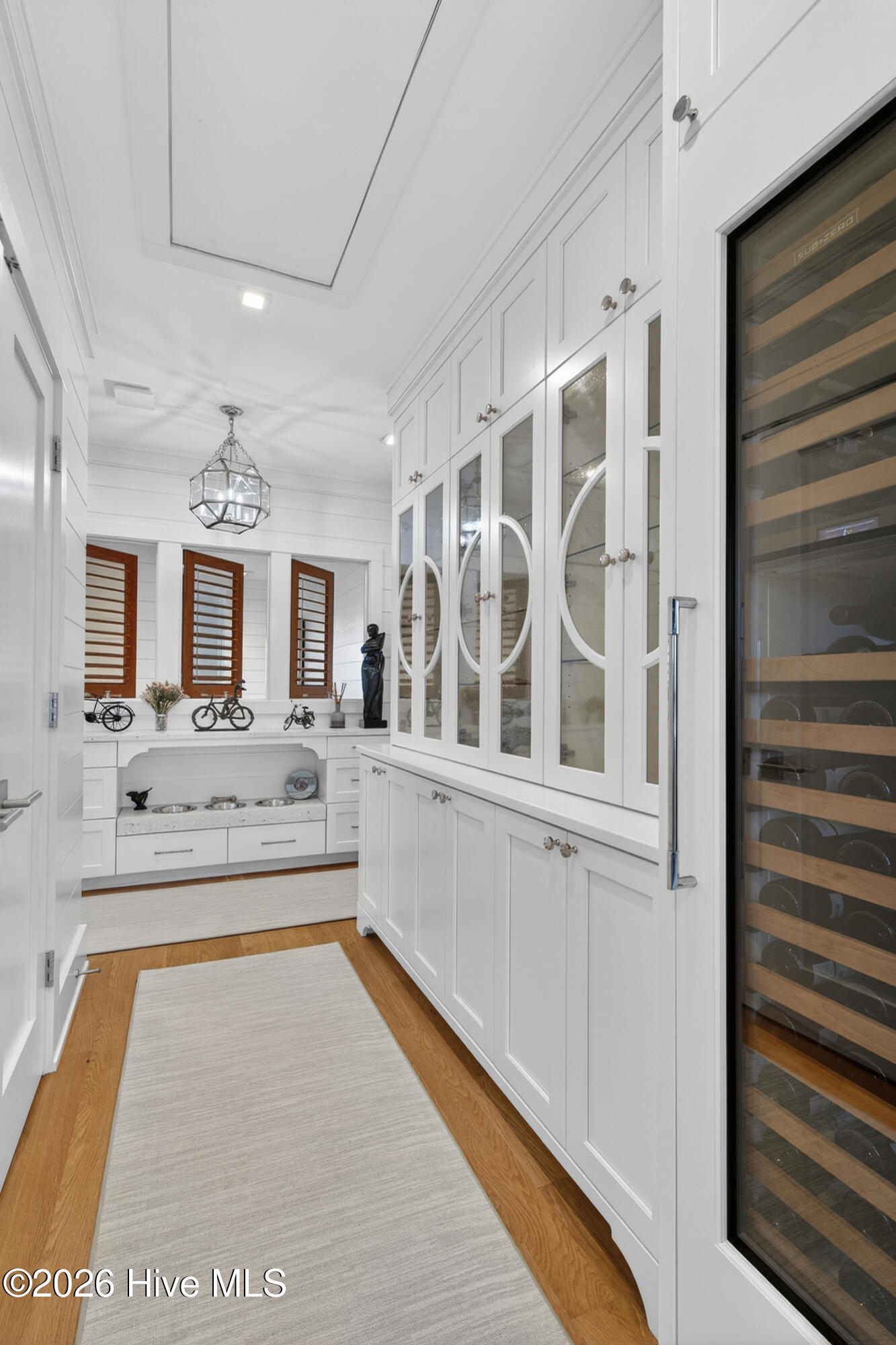 4 Jib Road Wilmington, NC 28411 - Photo 25 of 58 25-pantry and wine and dog -114