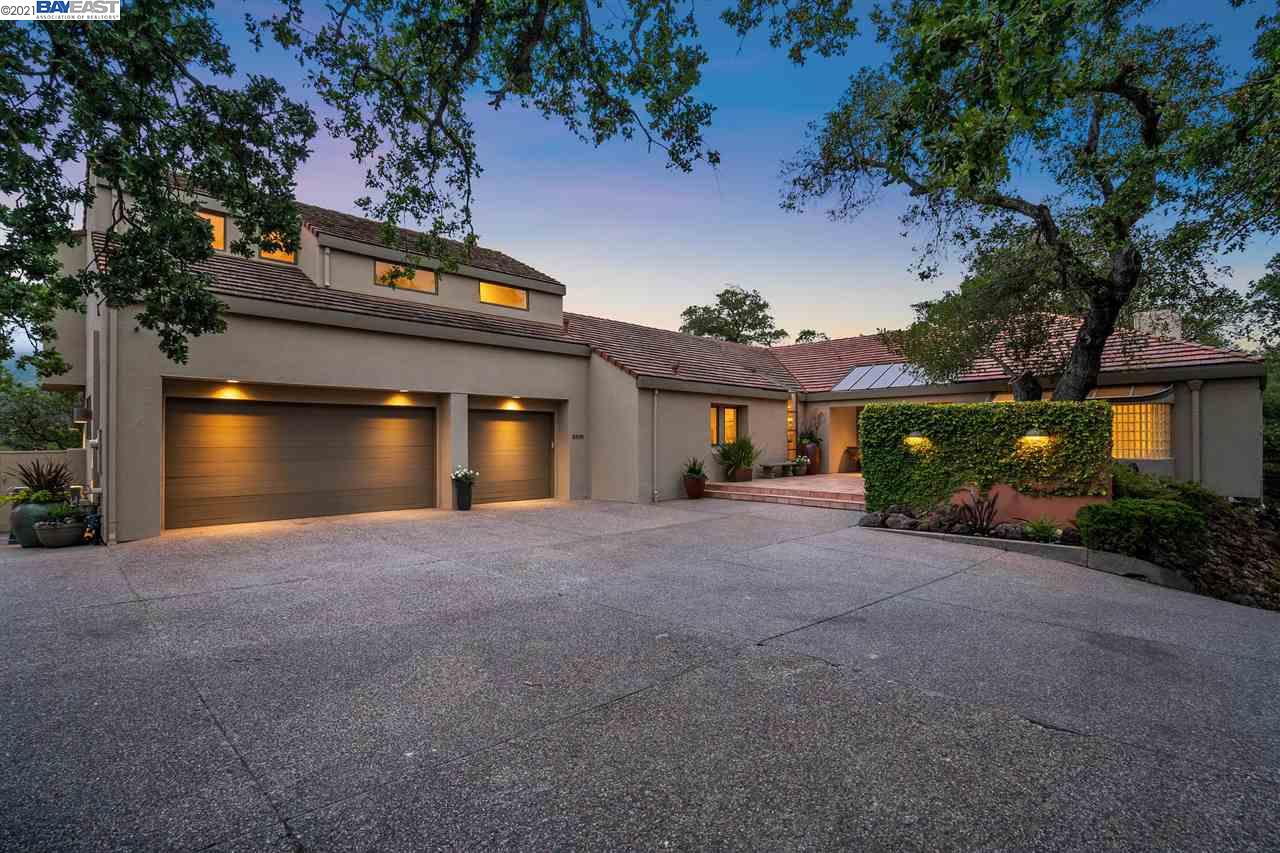 2975 Rohrer Drive Lafayette, CA 94549 - Photo 1 of 1