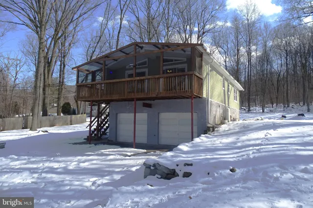 $339,000 | 329 Longview Road, Boyertown, PA 19512