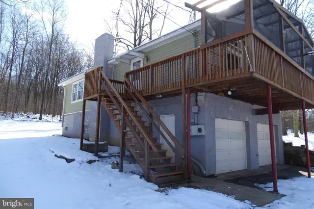 $339,000 | 329 Longview Road, Boyertown, PA 19512