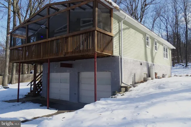 $339,000 | 329 Longview Road, Boyertown, PA 19512