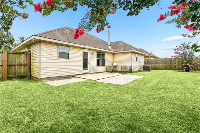320 Allie Lane Luling, LA 70070 - Photo 15 of 15