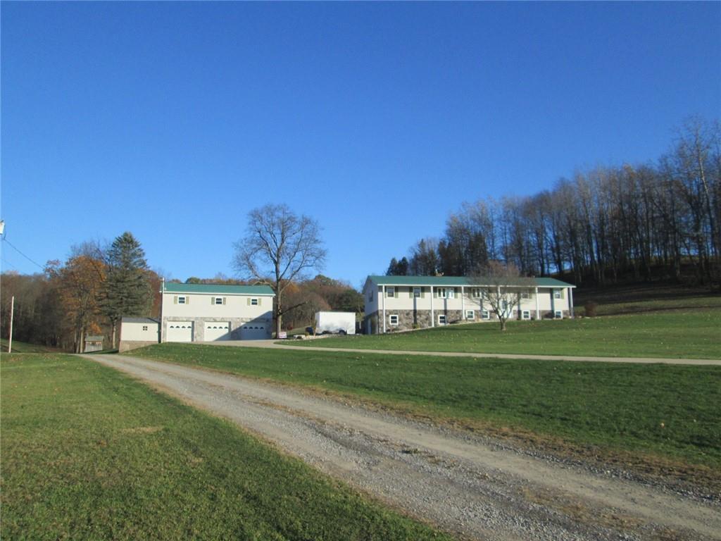 140 Church Road Rural Valley, PA 16249 - Photo 1 of 19