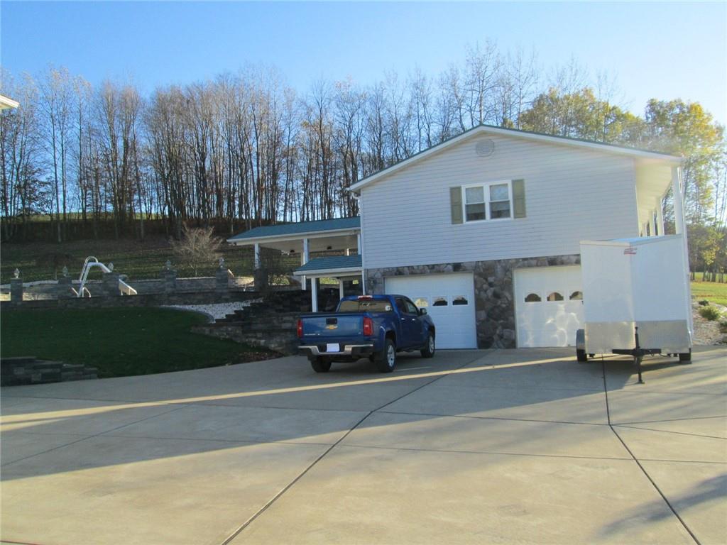 140 Church Road Rural Valley, PA 16249 - Photo 3 of 19