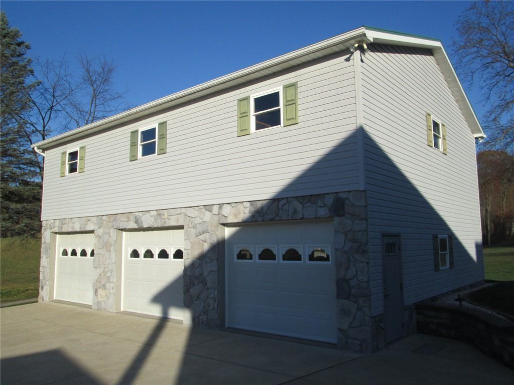 140 Church Road Rural Valley, PA 16249 - Photo 4 of 19