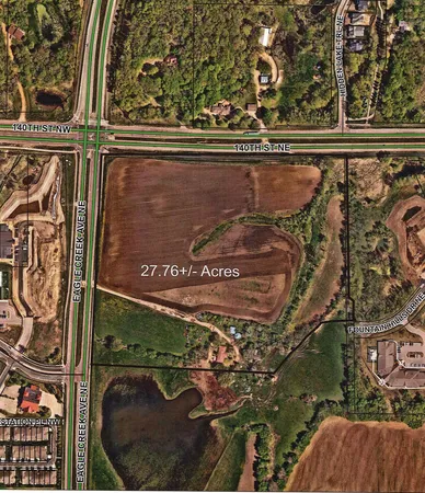 $7,999,900 | 42 County Road 42, Prior Lake, MN 55372