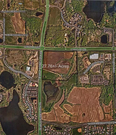 $7,999,900 | 42 County Road 42, Prior Lake, MN 55372