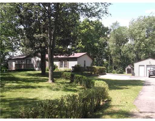 4685 Swan Road Stockbridge, MI 49285 - Photo 1 of 19 Photo 1