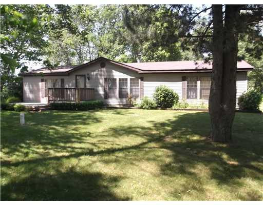 4685 Swan Road Stockbridge, MI 49285 - Photo 5 of 19 Photo 5
