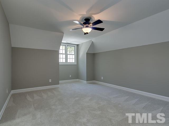 401 Mumm Lane Raleigh, NC 27615 - Photo 17 of 25 a view of an empty room with a window