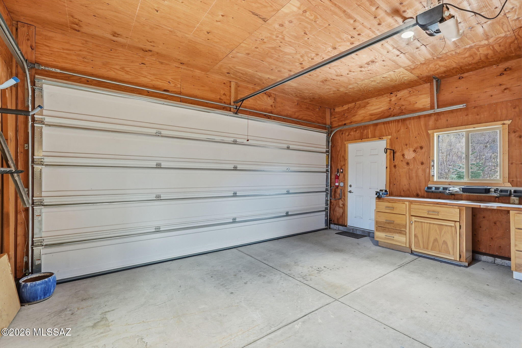 11060 East Carter Canyon Road Mount Lemmon, AZ 85619 - Photo 43 of 50