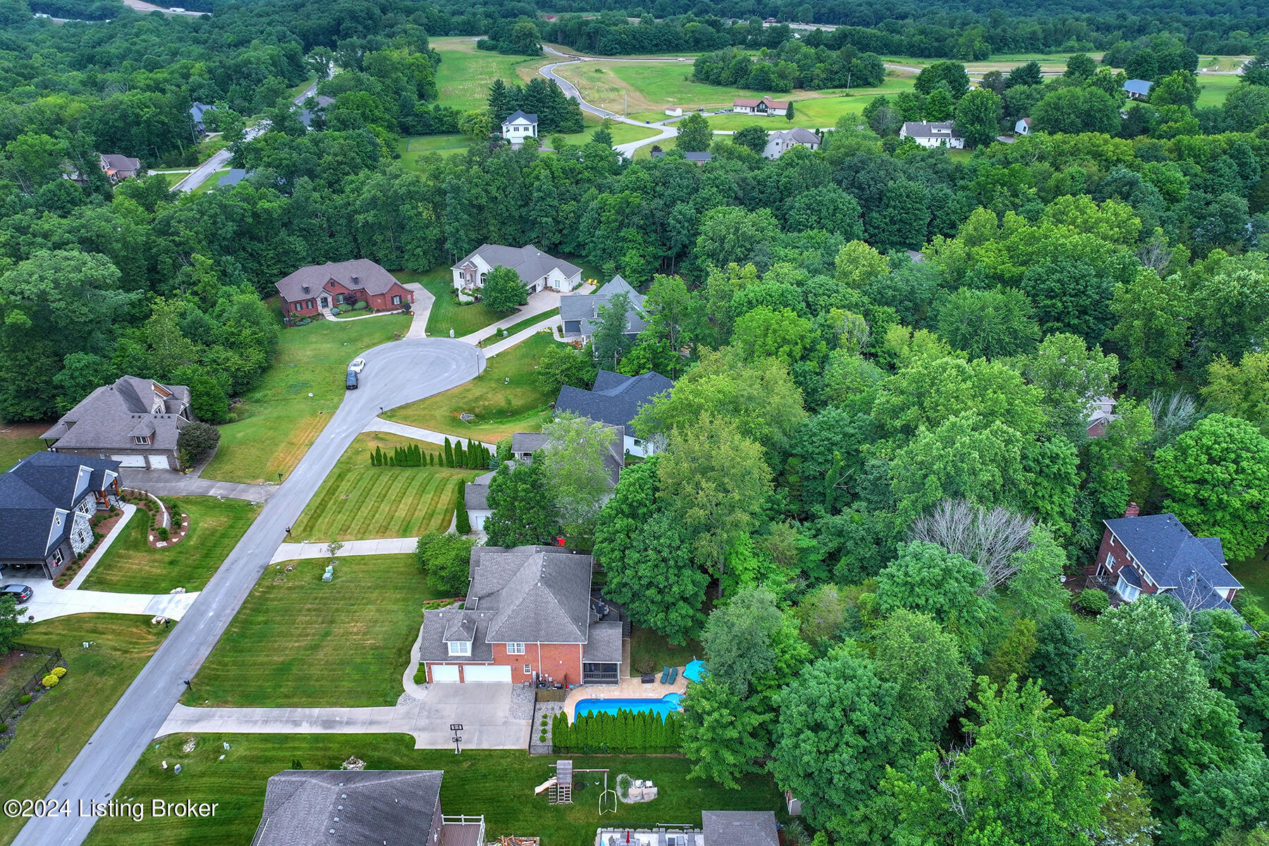 7409 Turner Ridge Road Crestwood, KY 40014 - Photo 62 of 78 Turner Ridge 0063PC